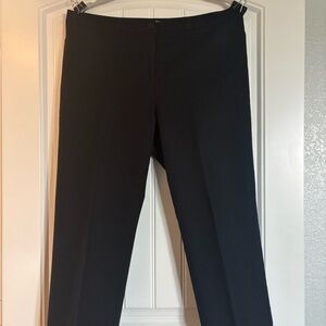 Chico's Elegant Black Pants